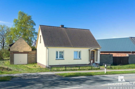 Vorderansicht