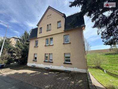 Straßenansicht