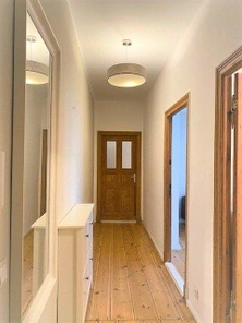 Flur (Beispielwohnung)