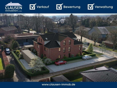 Neubauprojekt in Groß Kummerfeld