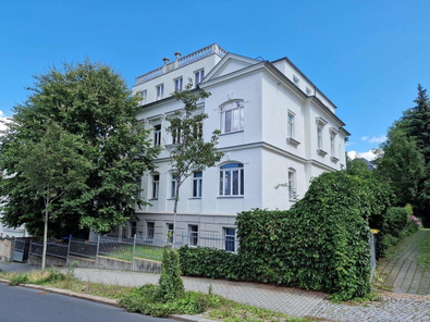 Kaitzer Str.135-Strassenansich