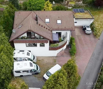 Gesamtansicht