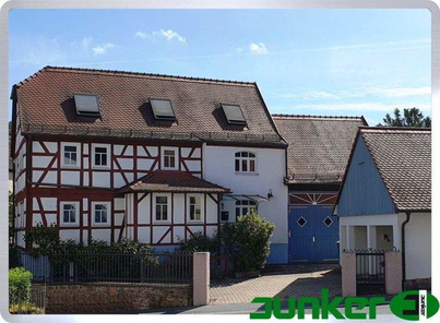 Front Ansicht