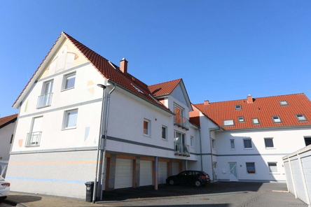 Außenansicht