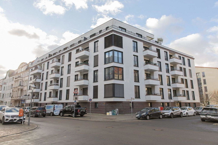 Neubau