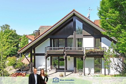Modernes Design