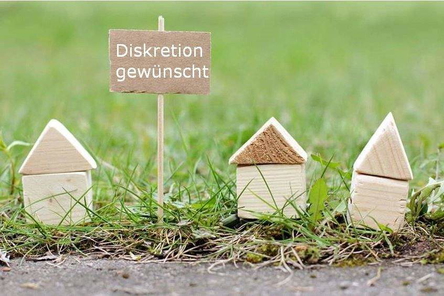 Diskretion