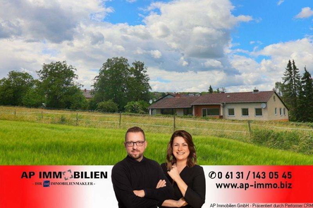 AP Immobilien GmbH - Mainz