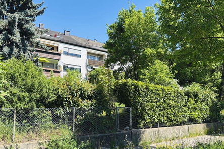 Ansicht