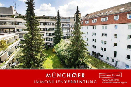 Innenhof