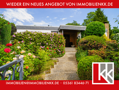 Willkommen Zuhause