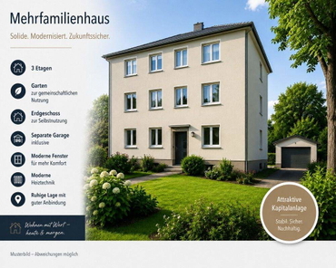 Werbebild