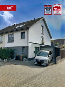 Frontansicht