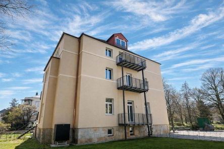 Rückansicht