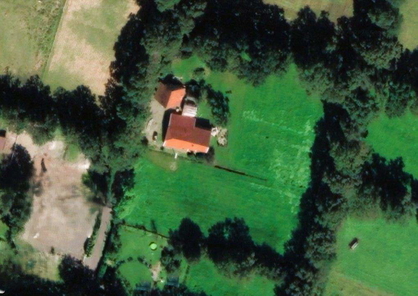 Ansicht von Oben