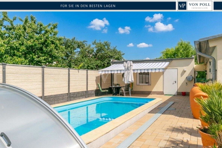 Poolparadies