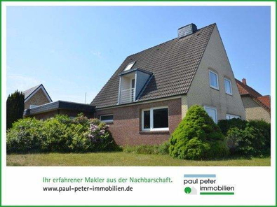 Front- und Seitenansicht