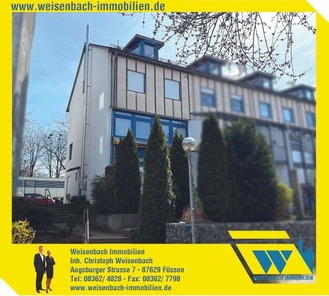 Weisenbach Immobilien