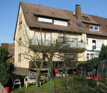 Ansicht