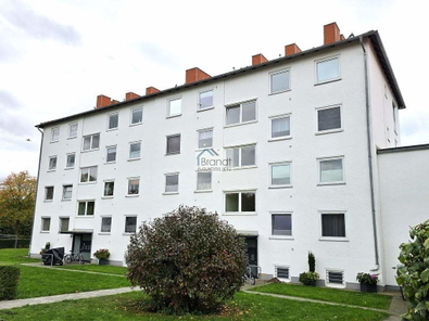 Ansicht - Norden