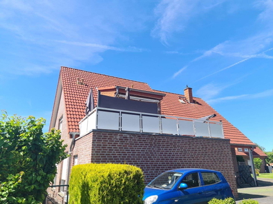 Ansicht