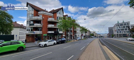 Straßenansicht 1