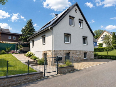 Haus Titel
