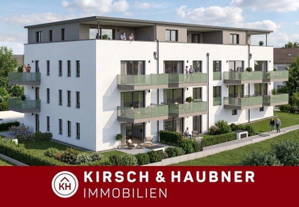 NEUBAU B80, Badstraße
