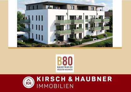 Modern & hochwertig wohnen