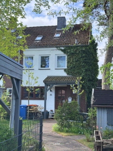 Eingangsbereich