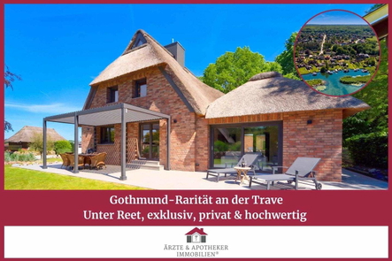 Ärzte & Apotheker Immobilien