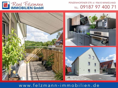 RF-1378 Eigentumswohnung Großweingarten