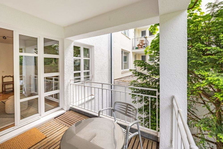 Loggia