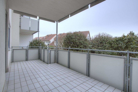 Balkon 1