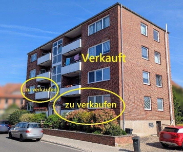 Haus verkauft