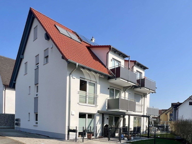 Aussenansicht