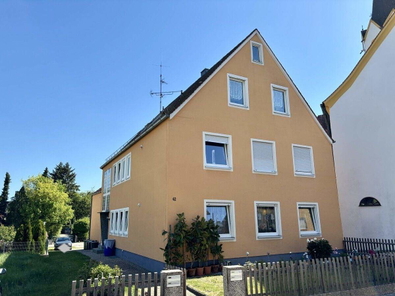 Ansicht
