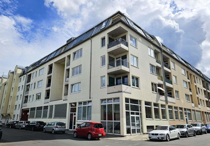 Vorderansicht