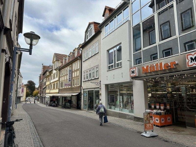 Jüdenstraße