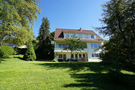 Südansicht