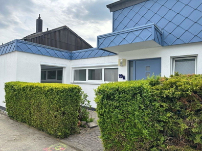 Einfamilienhaus