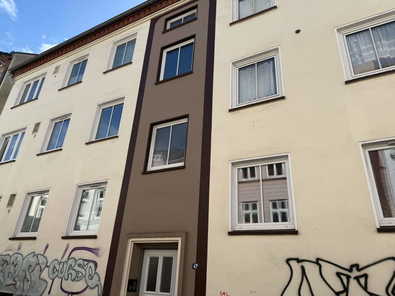 Gebäude