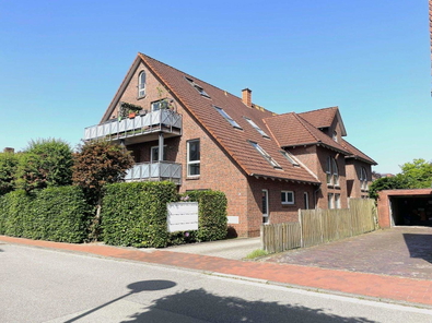 Vorderansicht