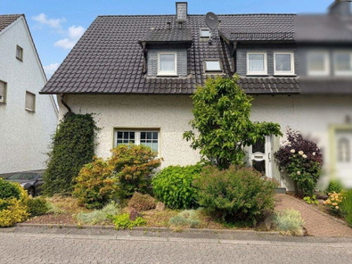 Frontansicht