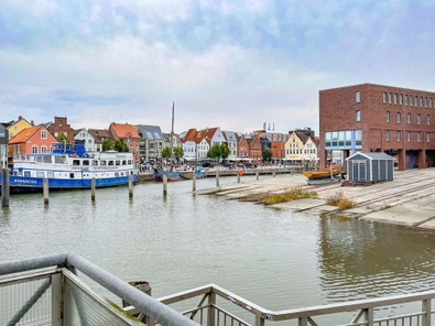 Hafen-Husum