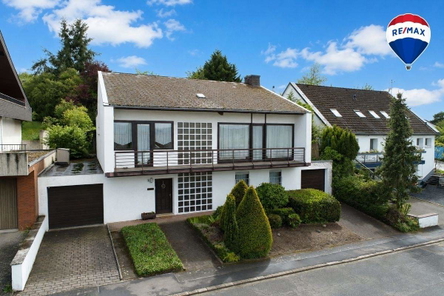 REMAX Immobilien DeLux Merzig Haus in Konz zu verkaufen
