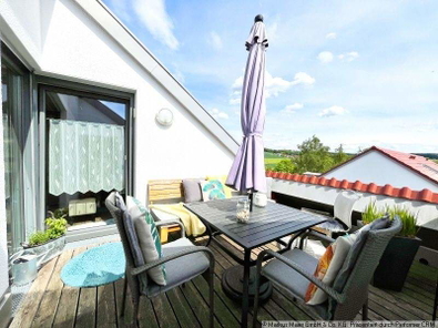 Dachterrasse (2)