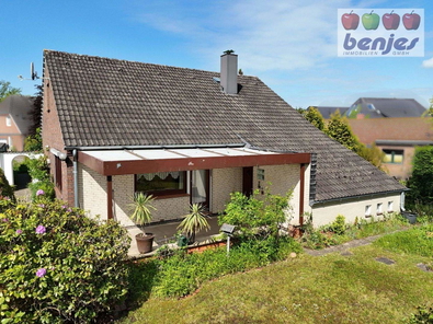Wohnhaus in Schwarme