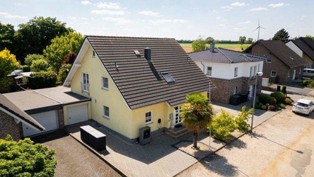 Gesamtansicht vorne