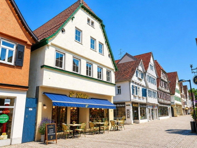 Außen
